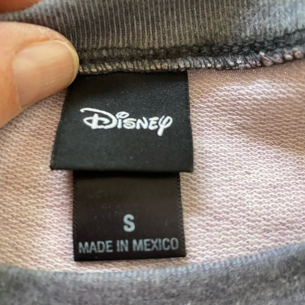 Disney Sleeping Beauty Long Sleeve S - Picture 4 of 6